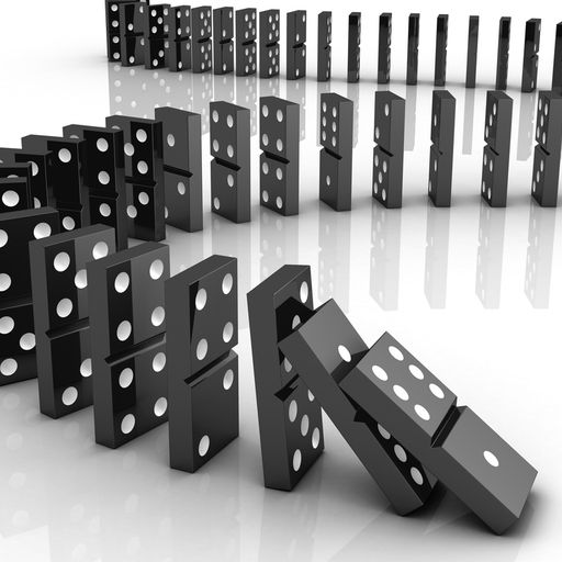 DJ Rico: Late July Dominoes and Backgammon Night Hour - 02