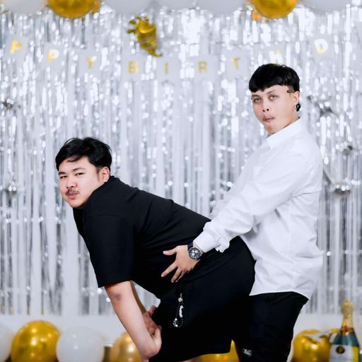 คนอย่างพี่ สายตี้ เยสตูด อมแหนม  By พี่มอสสะแล้ง
