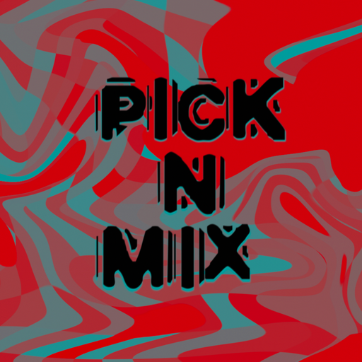 Pick + Mix with Alfie (28/10/2022)