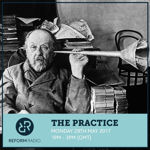 The Practice 29th May 2017