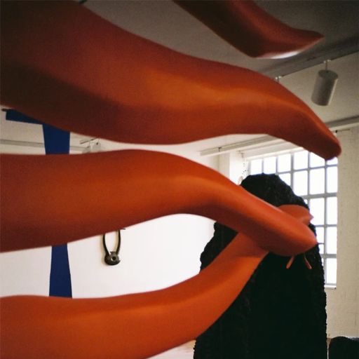 Sampology takeover: Research Records w/ Alessandra Peach & Maryos Syawish // 20-12-2024