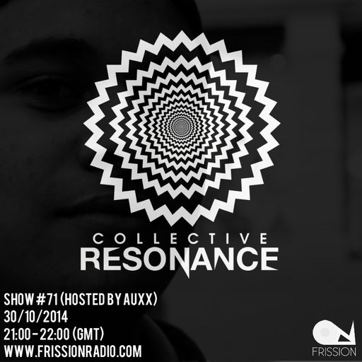 Show #71 (Hosted By Auxx)