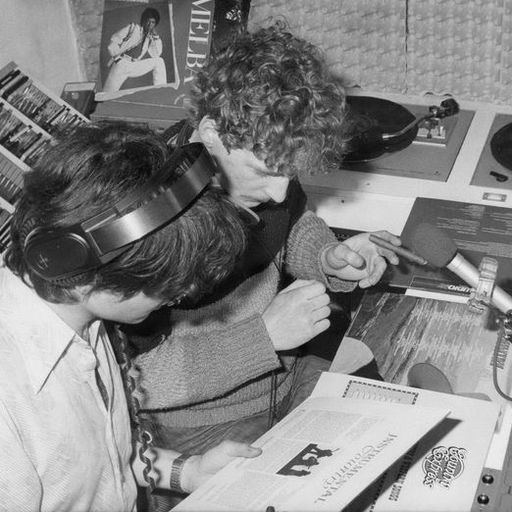 Ze Glaz and Prez Show #151