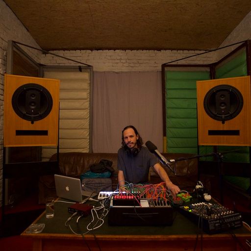 Cashmere Specials electrón.Efímero live 30.07.2019