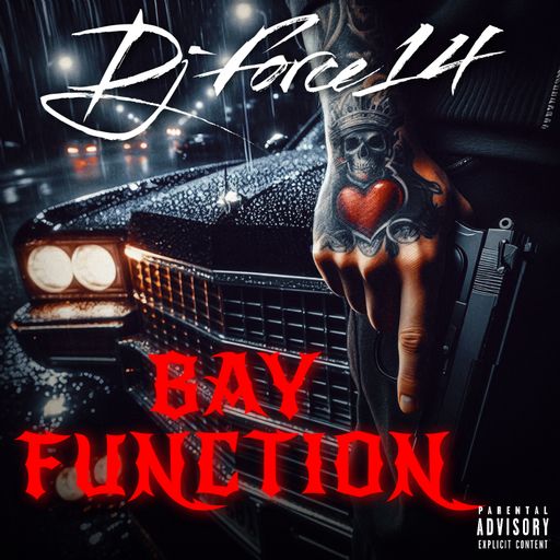 DJ FORCE 14 BAY FUNCTION 2026 NO FLY ZONE EAST SIDE SAN JOSE 408 NorCal