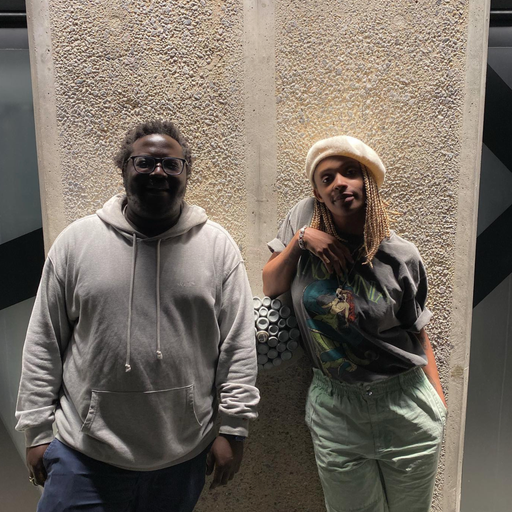 Field Tapes w/ Naffi & Megatronic - 03/02/23