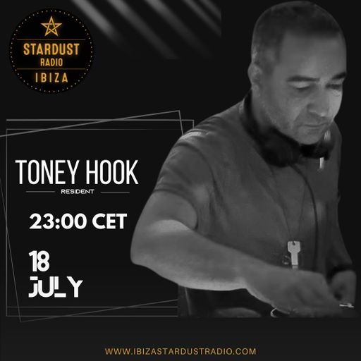 Toney Hook	-	Julio's Latin Flow