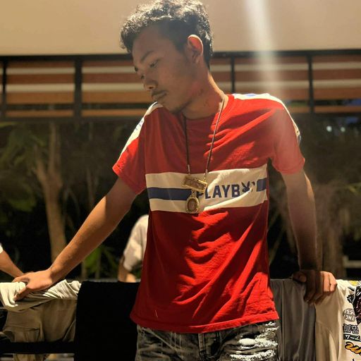 ไม่ใช่หัวจ่ายแค่หัวจ่ายมาเอาที่ผม Byโก๋โย่งท้ายเมียไหม่