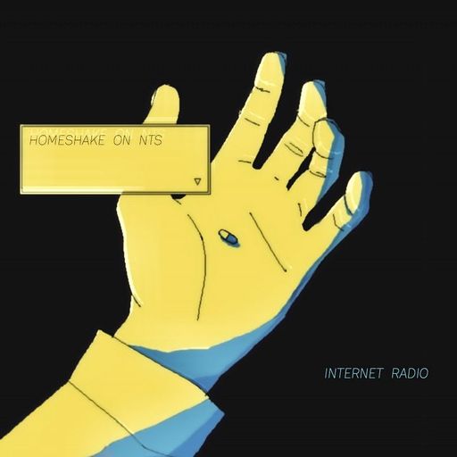 Homeshake - 18th December 2024