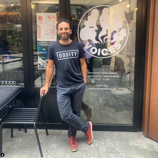 Demi Eyetone - 18/04/23