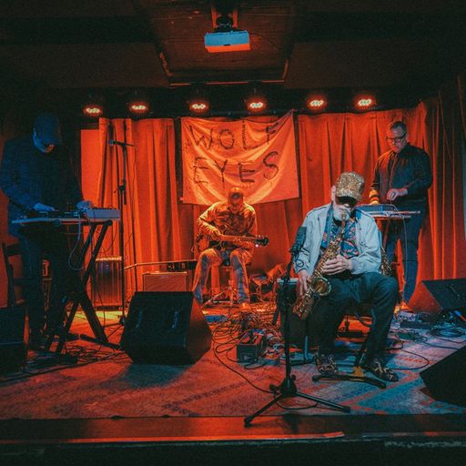 Ars Nova Workshop // 08-10-2025