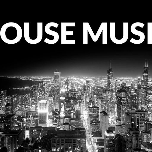 Weekly Chart - House Music vol.327