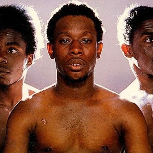 On the Wire - 30th April 2022 - Includes Tribute to The Mighty Diamonds Part One