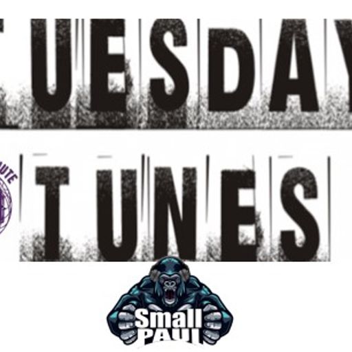 BPM Radio, Tuesday tunes vol 17- , 12/03/24