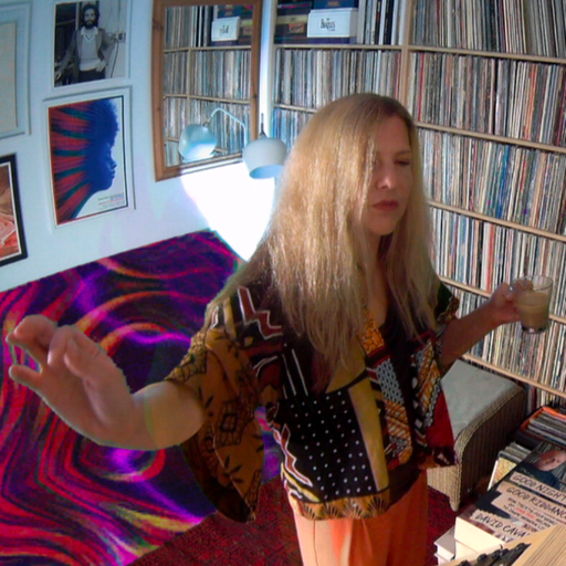 Balearic Breakfast: Colleen 'Cosmo' Murphy // 11-10-22