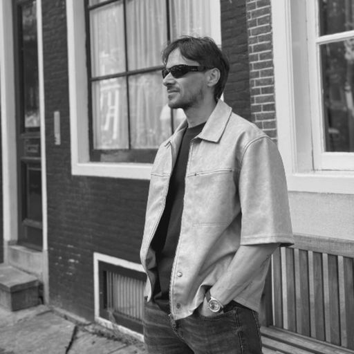 The Granita Show w/ Marco Dily - 28.02.25