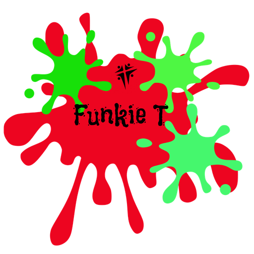 Funkie T - 4TM Exclusive - Funkie T Tech House Mix