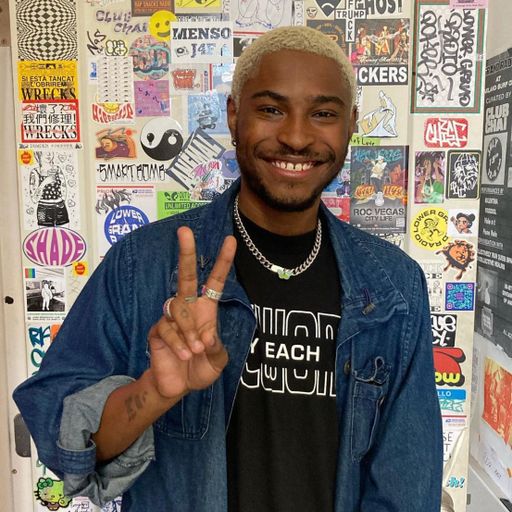 Qemist live on Lower Grand Radio (10.16.2022)