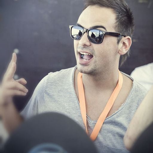 Dj Dark @ Radio21 (07 March 2015) | FREE DOWNLOAD link + tracklist in description