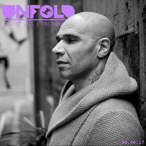 Tru Thoughts Presents Unfold 30.06.17 with Goldie, Joy Crookes, Moonchild