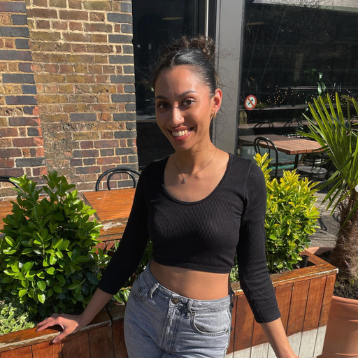 Golden Hour w/ Raidaa - 19/04/23