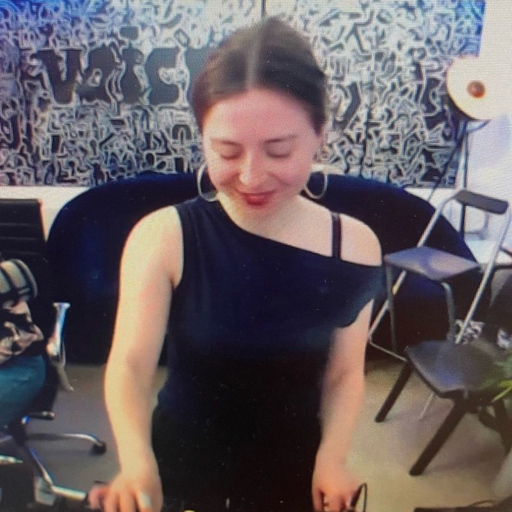 Tender Hooks w Sophia French - 25/05/2024