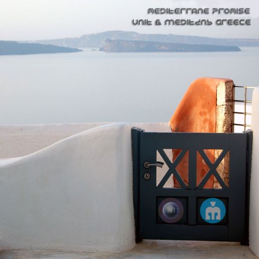 mediterrane promise (unit & meditdnb greece)
