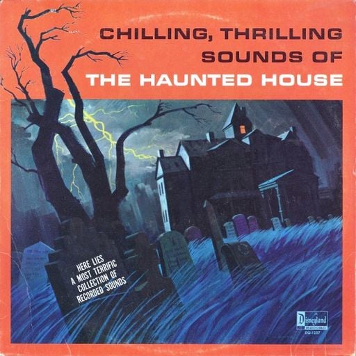 Anything Anything with Rich Russo HALLOWEEN SPOOKTACULAR 10/26/2025