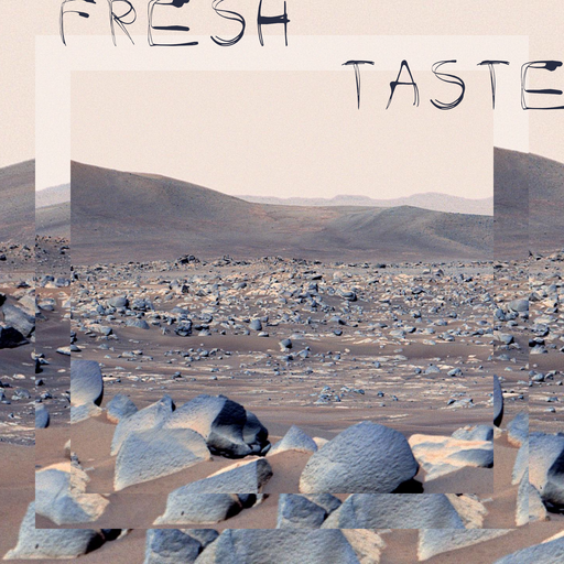 Fresh Taste #89
