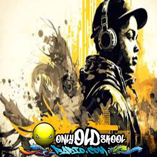 Spenny Spen  - Saturday 22nd April 2023 - OnlyOldSkoolRadio.com