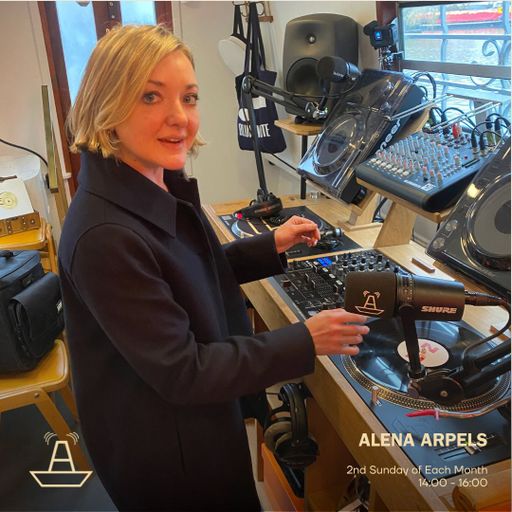 Alena Arpels | The BoAt Pod | February 2024