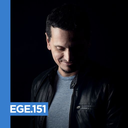 EGE.151 Dj Paul
