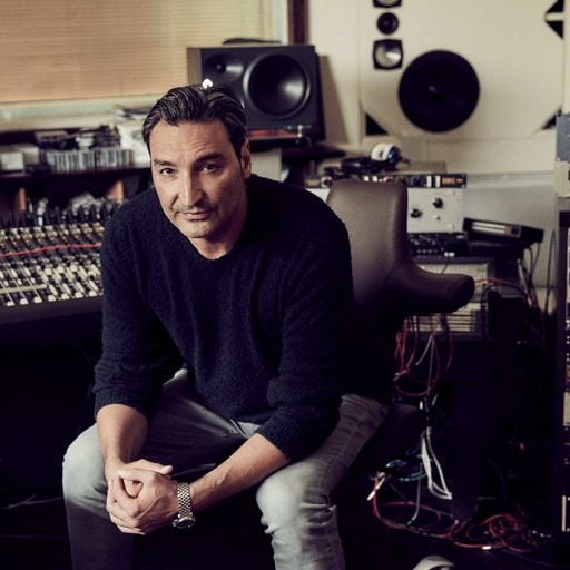 MixCloud Live Session # 86