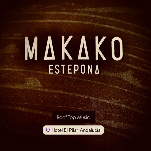 * MAKAKO RoofTop Essence Vol.6 ** Atmospheric Vocal & Afro Soul ** Recording November 2024 *