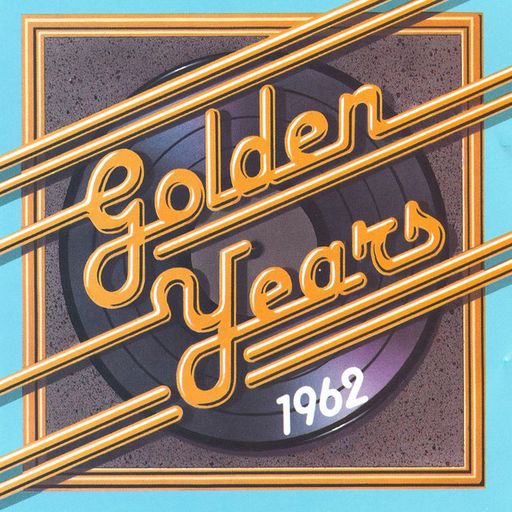 MATT SHEPHERD'S GOLDEN YEARS 1962