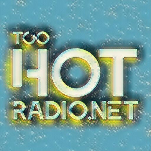 Dj-Sinister - Wide Awake Sound Show - Live on Too Hot Radio - 09-04-2021