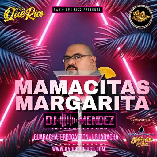 Mamacita's Margarita