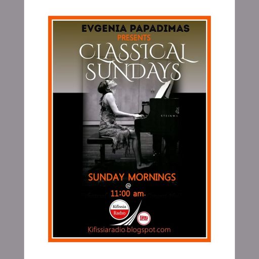 Classical Sundays premier