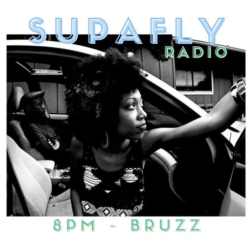 Supafly Radio w/ Rita J