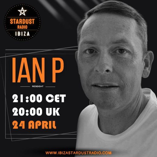 IAN P	-	Welcome to Ian's House_______