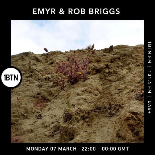 Emyr & Rob Briggs - 07.03.2022