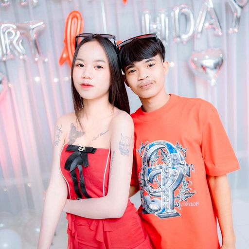 เอาให้สุดอย่าหลุดก็พอ Happy birthday เอิงเอย