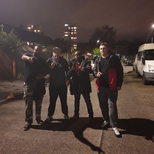 Full 3rilogy Crew Live on Kool London 21st November 2020