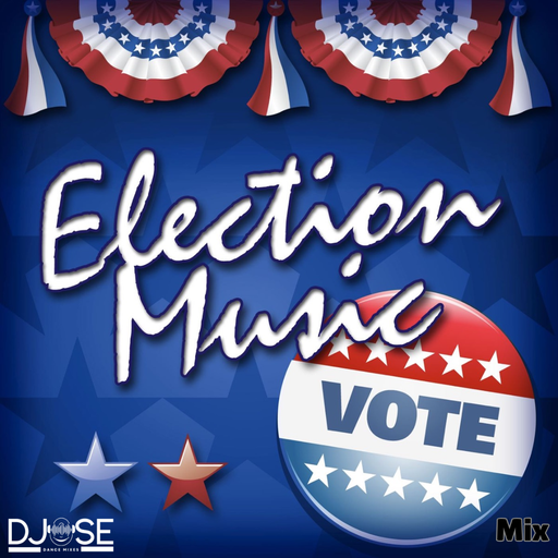 Election Day Music Mix