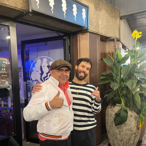 Taki w/ Ryan Pacheco - 03/09/2025 [Voices Radio]