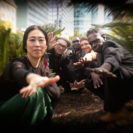 Hand To Earth  - 8th January 2026