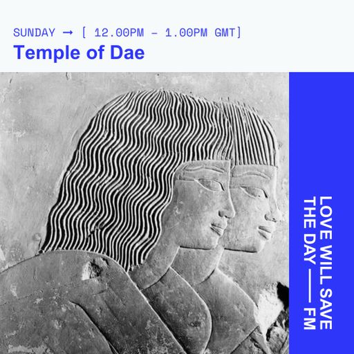 2024-06-30 Temple Of Dae | LWSTD-FM