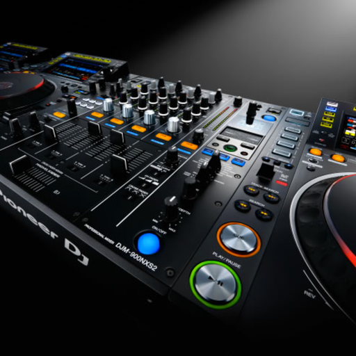 MixCloud Live Session # 54