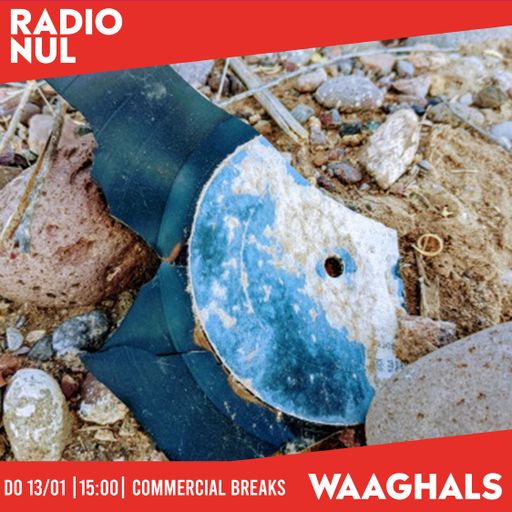 Fred - Waaghals / 13-1-2022