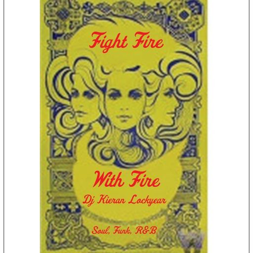 Fight Fire With Fire